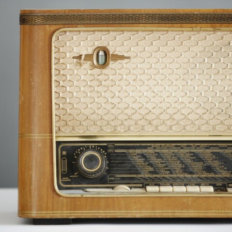 Radio